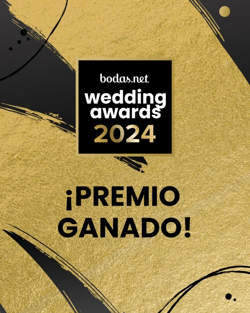 Gustavo Valverde: Un Legado de Excelencia Reconocido con el Premio Wedding Awards 2024